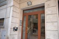 Apartment mit Terrasse