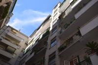 The Voice of the Pope - Ferienwohnung Rom