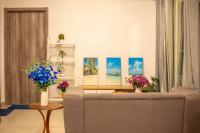 Rose Homestays by Dhalhey's - B&B Hulhumale