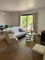 Villa neuve et cosy - B&B Crampagna