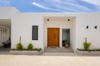 3 Bedroom Deluxe Villa With Pool