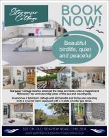 302 On Old Sea View Road Chelsea - B&B