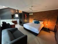 Appartement met 2 slaapkamers