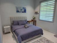 Studio Lit Queen-Size de Luxe