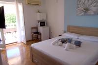 Classic Doppelzimmer mit Meerblick