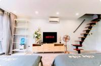 SanSo Home - Ferienwohnung Hanoi