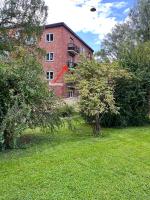 Apartment mit 2 Schlafzimmern