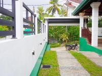 U P Villa Room 1 - B&B Weligama