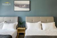 Core Soho Suite KLIA 1 -2 Serviced Suite - B&B Sepang