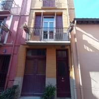 3CONV16 - Appartement proche plage - B&B Colliure