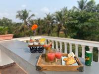Casa Nauka - B&B Colva