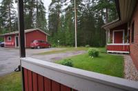 Mehtäpuisto - B&B Kuopio