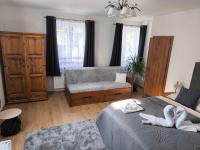 Triple Room with City View