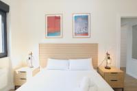 Notel Club - Elegancia Urbana - Ferienwohnung Santander