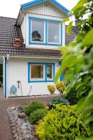 Apartment Near Sea and Nature, Free Parking & Cleaning - Bed and Breakfast Gotenburg