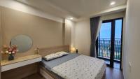 Apartamento de 1 dormitorio