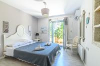 Delightful Seaside Villa - Ferienwohnung Goúves