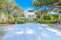 Delightful Seaside Villa - Ferienwohnung Goúves