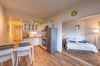 Cocon du Lachat - Ferienwohnung Saint-Gervais-les-Bains