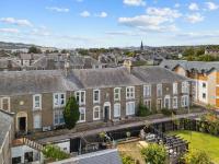 Beach Walk Apartment - B&B Broughty Ferry