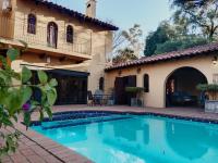 Airport Tower Lodge - Bed and Breakfast Kempton Park