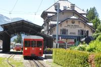 Appartement Les Arolles - B&B Chamonix