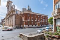 Florentia Family Suites - B&B Roma