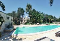 All'Ombra del Gelso, trullo con piscina - B&B San Michele Salentino