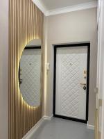 Tandau Apartment - Bed and Breakfast Astana