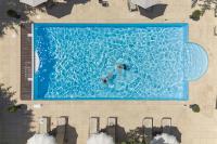 LA RÉSERVE DE L'AUBE - Hébergements insolites Luxe et Design - Ferienwohnung Villenauxe-la-Petite