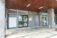 A01 - Marina Mirror Harbour - B&B Lagos