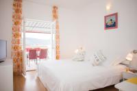 Appartement met 1 Slaapkamer en Terras