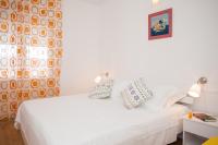 Apartment mit 1 Schlafzimmer und Terrasse