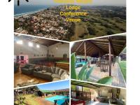 Pleasant Waters - Ferienwohnung Durban