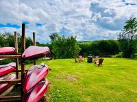 564B - Le Refuge Spa Riviere - Chambres d’hôtes Saint-Léon-de-Standon