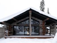 Villa Lake Ruka - B&B