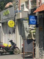 Studio met Kingsize Bed