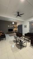 Adrabayu's Homestay - B&B Kuantan