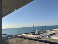 Studio with Sea View