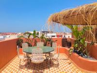 Appartement 3 Chambres