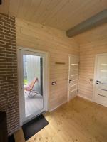 Еко - вілла Sino - Ferienwohnung Poliana