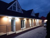 Vila Rosa - Chambres d’hôtes Spišský Štvrtok