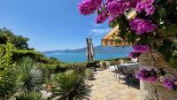 Urlaubs-Oase mit traumhaftem Seeblick - B&B Torri del Benaco