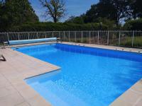 B&B Franglaise - B&B Romagne