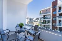 Invictus 2-Bedroom Apartment - B&B Larnaka