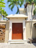 The Oasis Retreat Seminyak - Ferienwohnung Seminyak