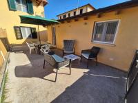 La Casetta - Ferienwohnung San Vincenzo