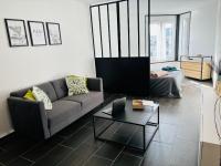 Le Cosy I Studio - Chambres d’hôtes Annemasse