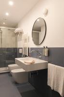 Habitación Triple Deluxe