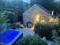 Peak District Period Property near Chatsworth House - B&B Bakewell